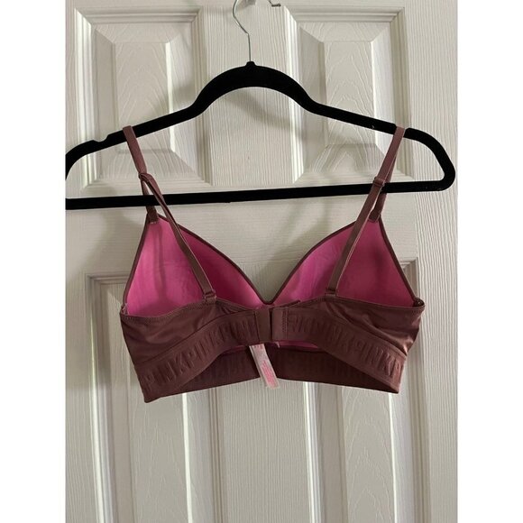 Victoria’s Secret PINK Bra - Picture 2 of 3